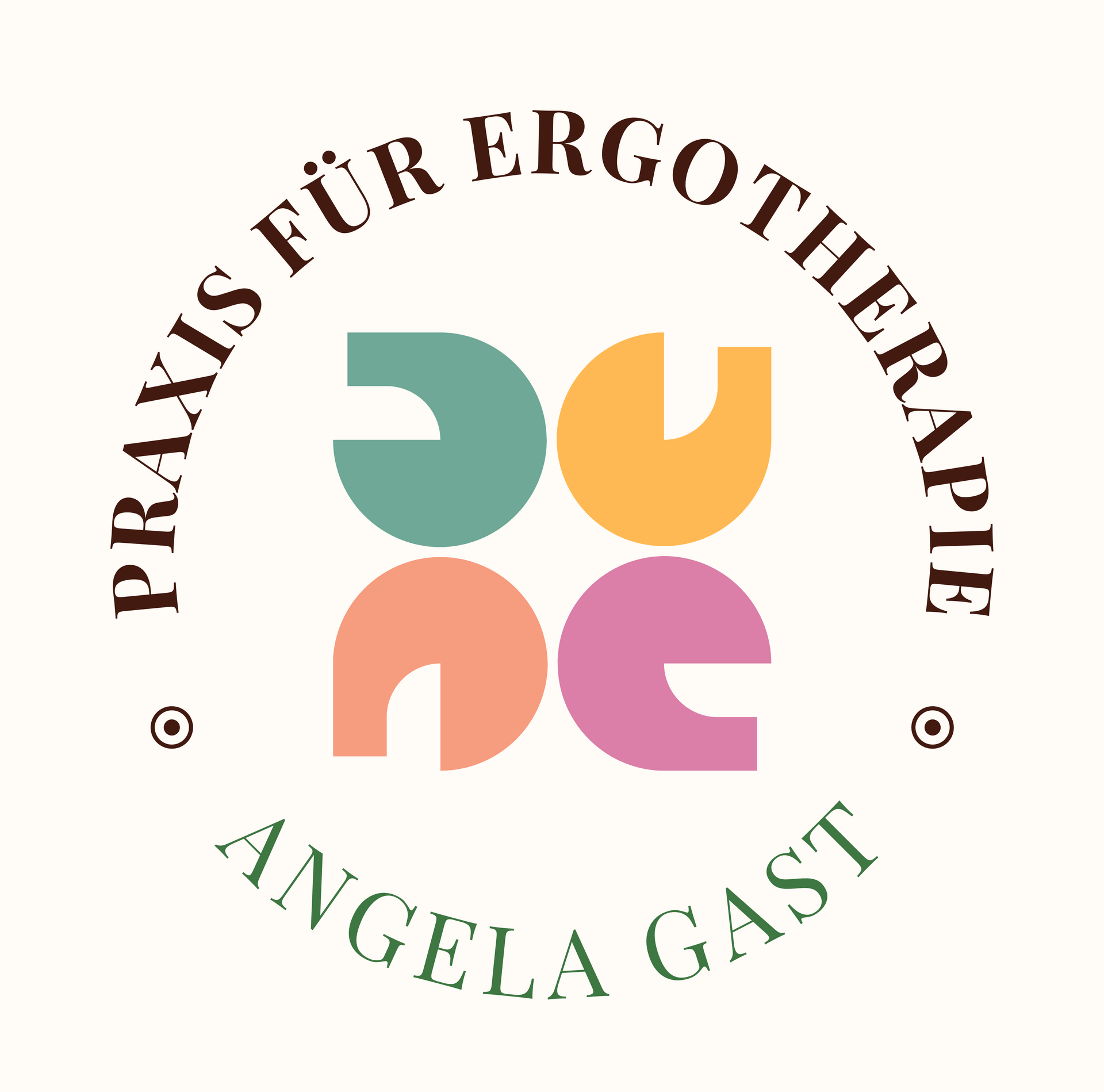Angela Gast